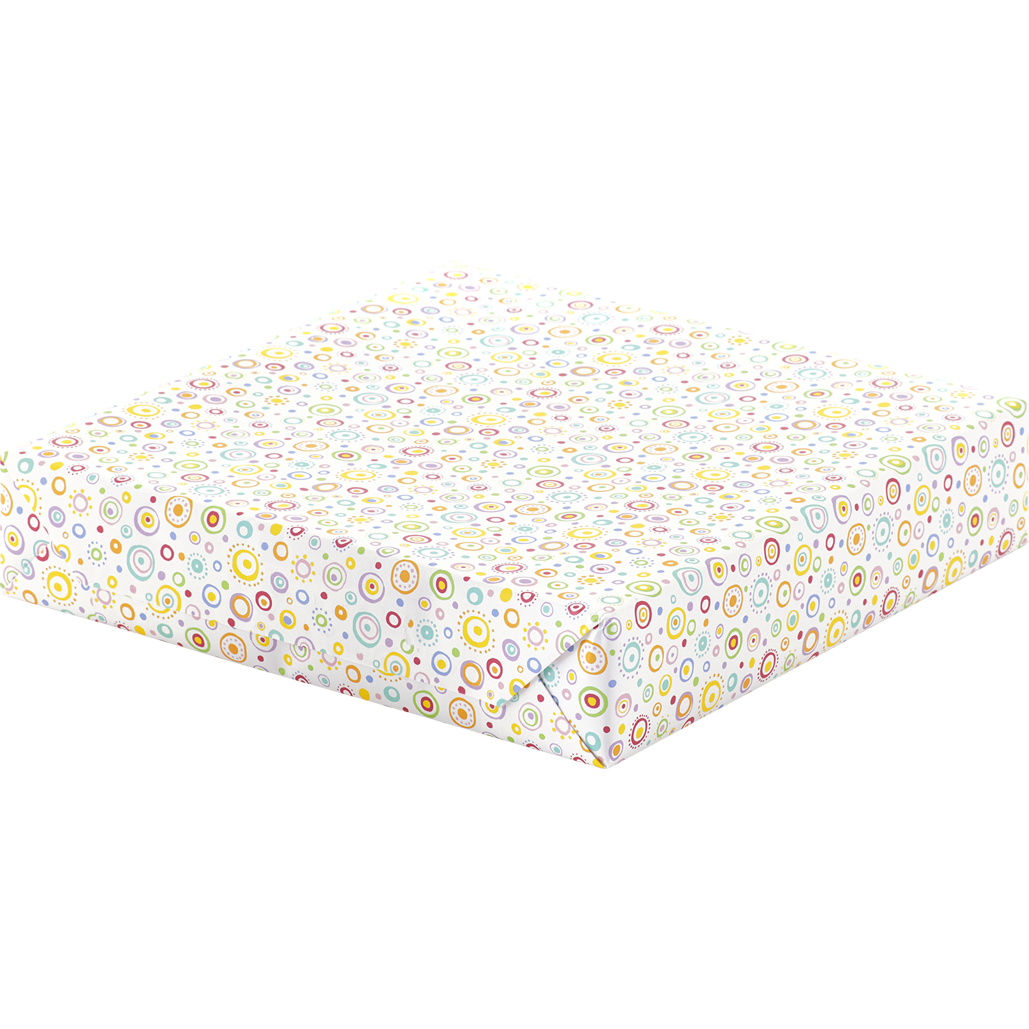 Spot The Dot - Wrapping Paper    
