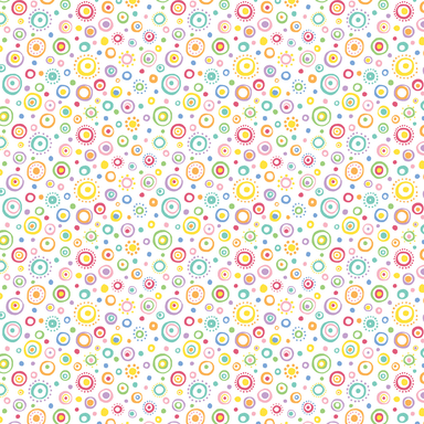 Spot The Dot - Wrapping Paper    