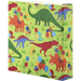 Dinosauria - Wrapping Paper    