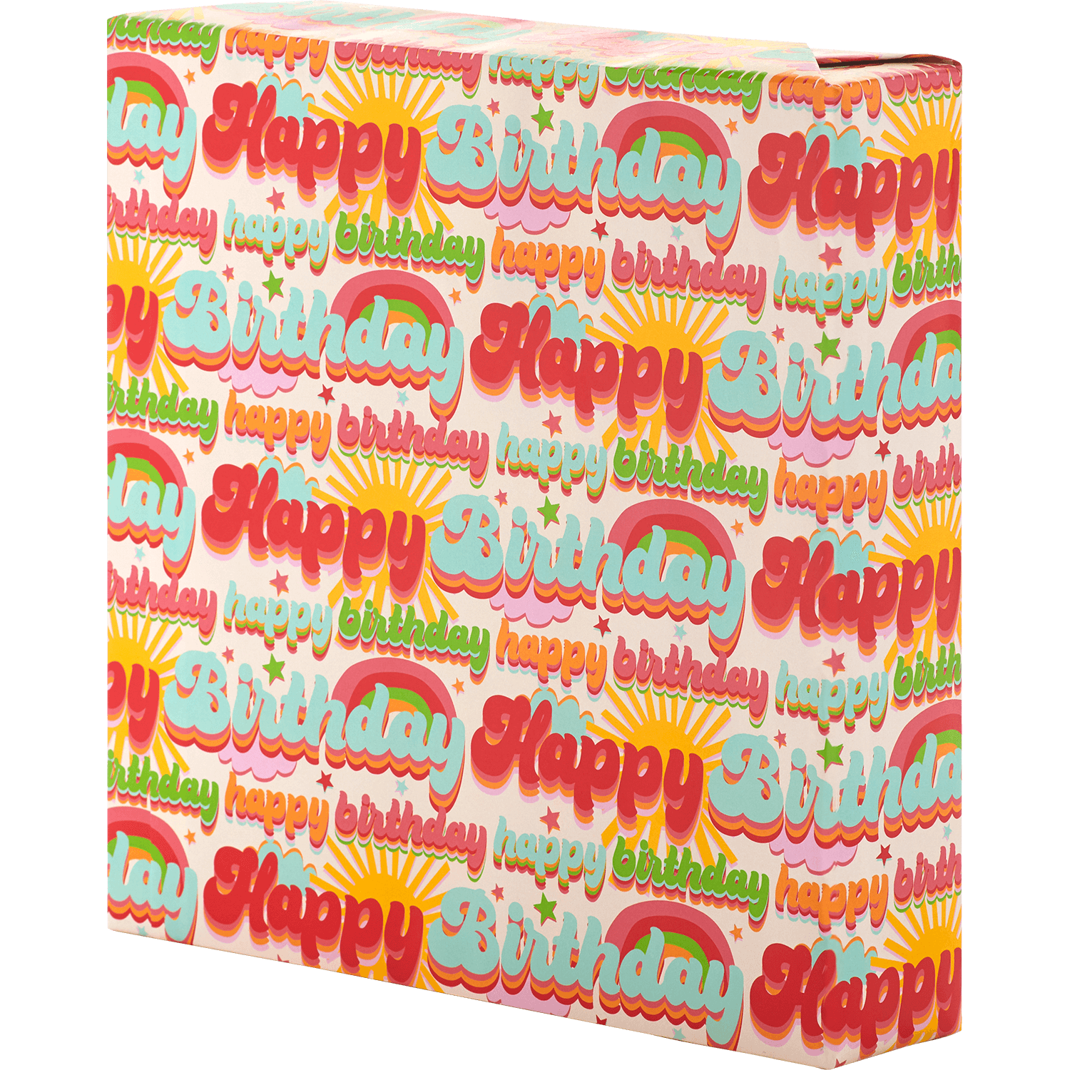 Birthday Groove - Medium Gift Bag    