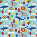 Party Parade - Wrapping Paper    