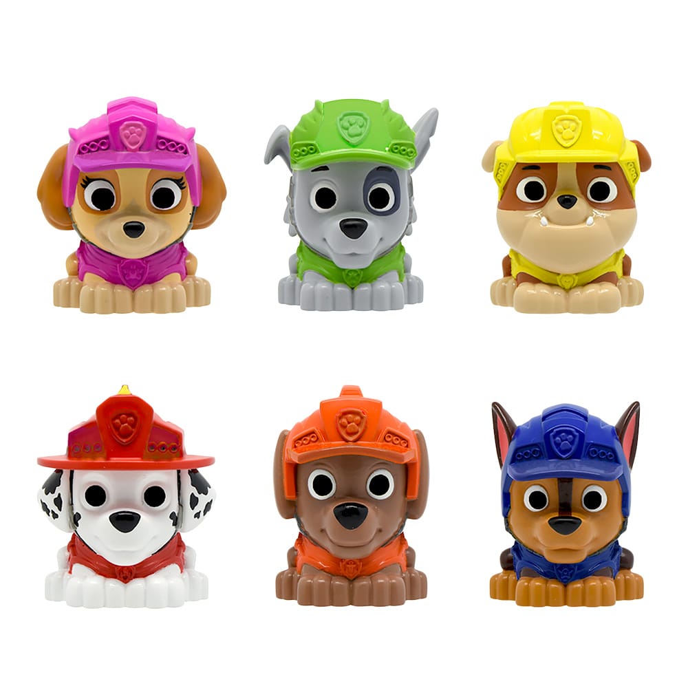 Paw Patrol Mash'ems Blind Bag    