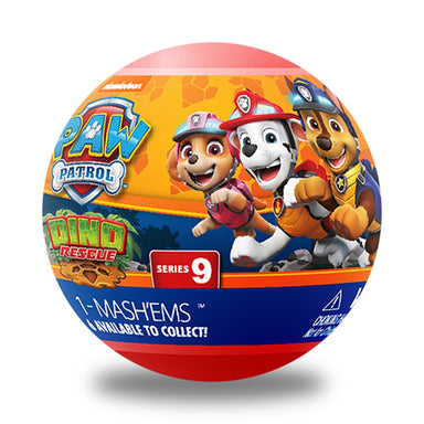 Paw Patrol Mash'ems Blind Bag    