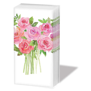 Sniff - Merci Roses    