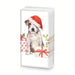 Sniff - Christmas Pup    