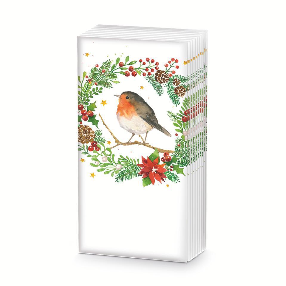 Sniff - Hey Robin!    