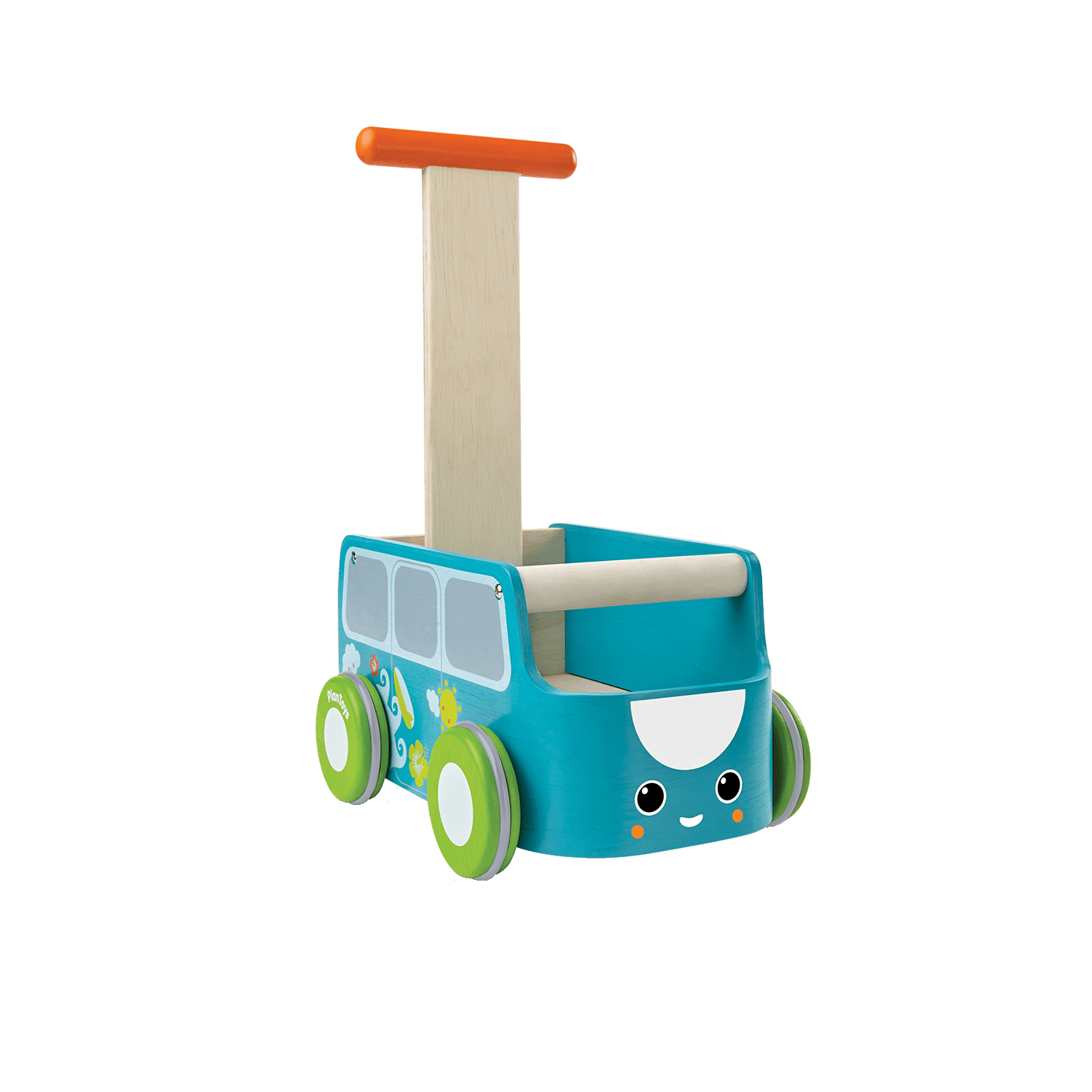 Plan Toys Van Walker    