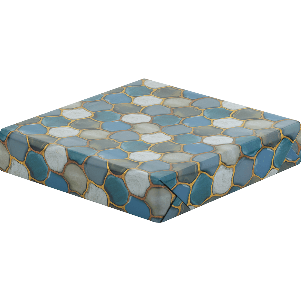 Wrapping Paper - Agate    