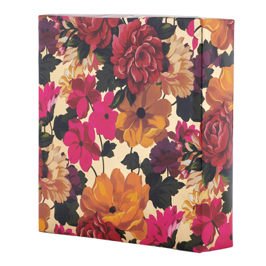 Wrapping Paper - Vintage Rose    