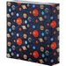 Space Out - Wrapping Paper    