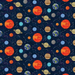 Space Out - Wrapping Paper    