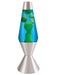 Lava Lamp - 16.3" Green-Blue