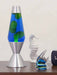 Lava Lamp - 16.3" Green-Blue