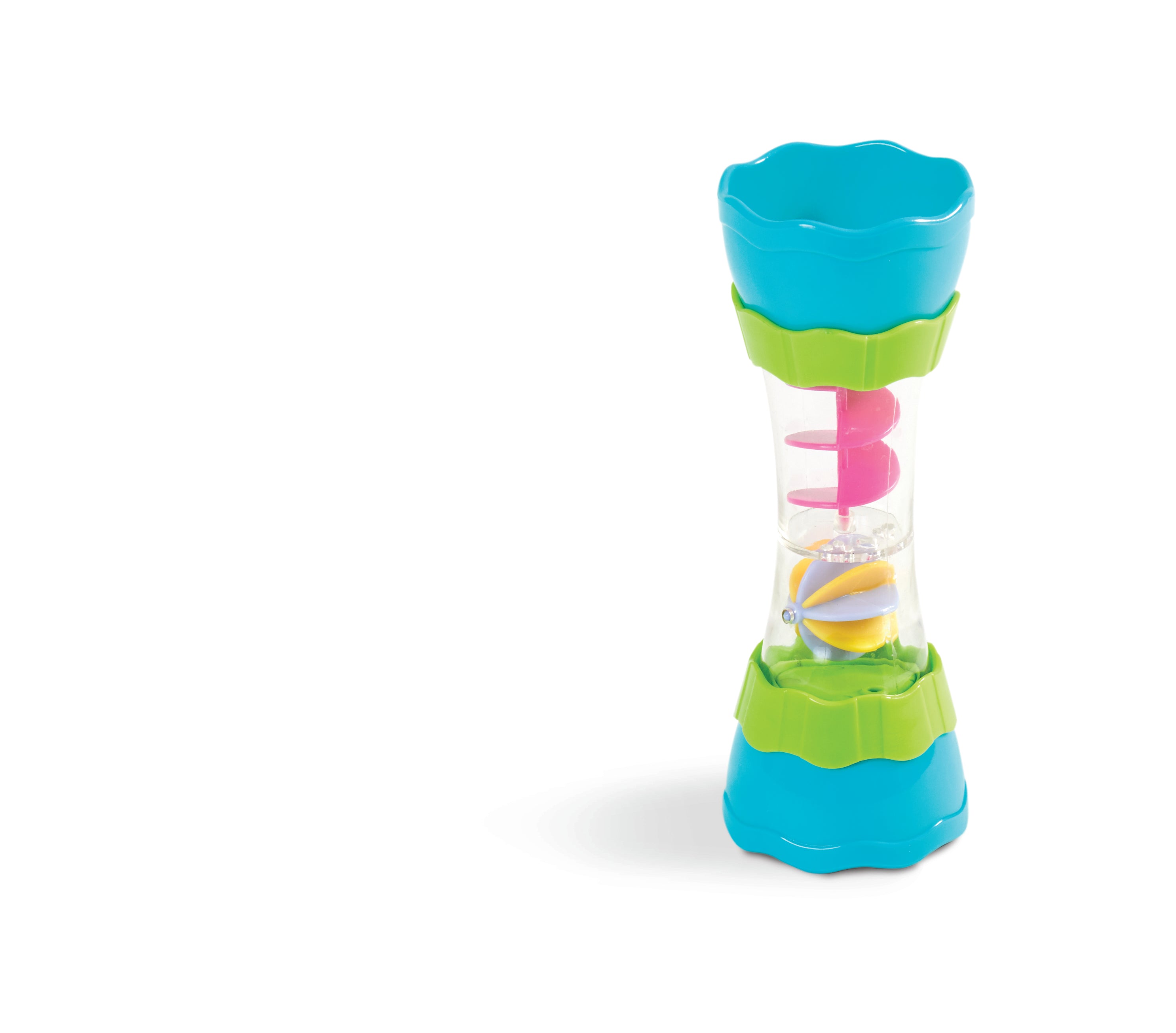 Water Spinner    