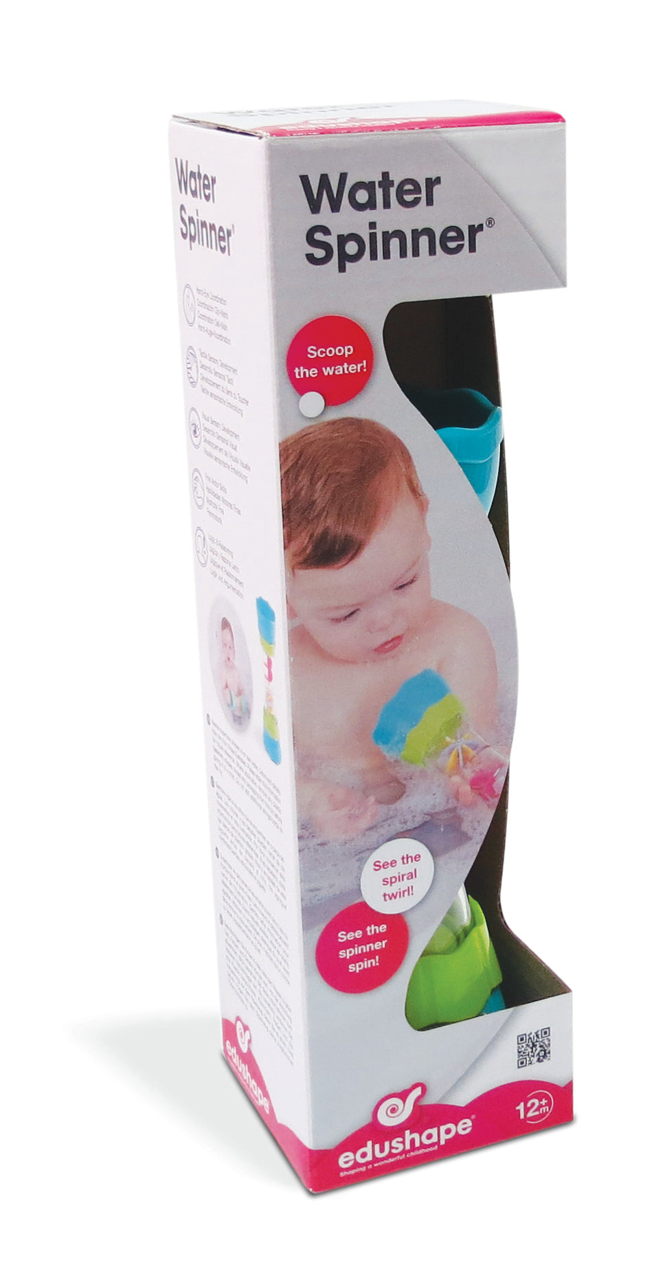 Water Spinner    