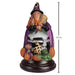 Old World Christmas Witch With Cauldron Light    