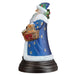 Old World Christmas Regal Father Christmas Light    