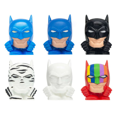 Batman Mash'ems - Surprise Ball Figures (Single) - Random Style