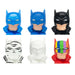 Batman Mash'ems - Surprise Ball Figures (Single) - Random Style