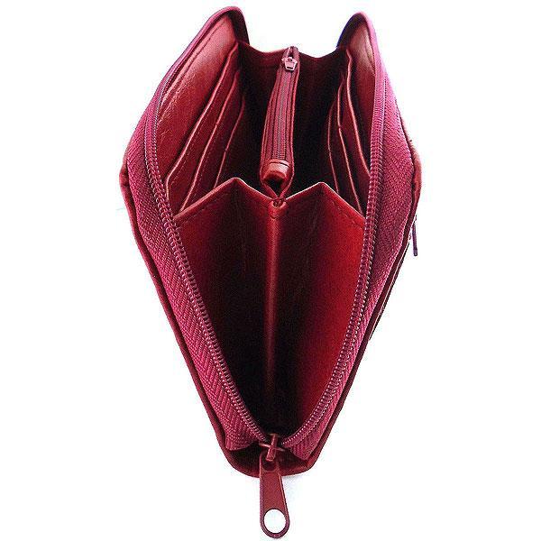 Lavishy Applique Dragonfly - Wristlet Wallet    