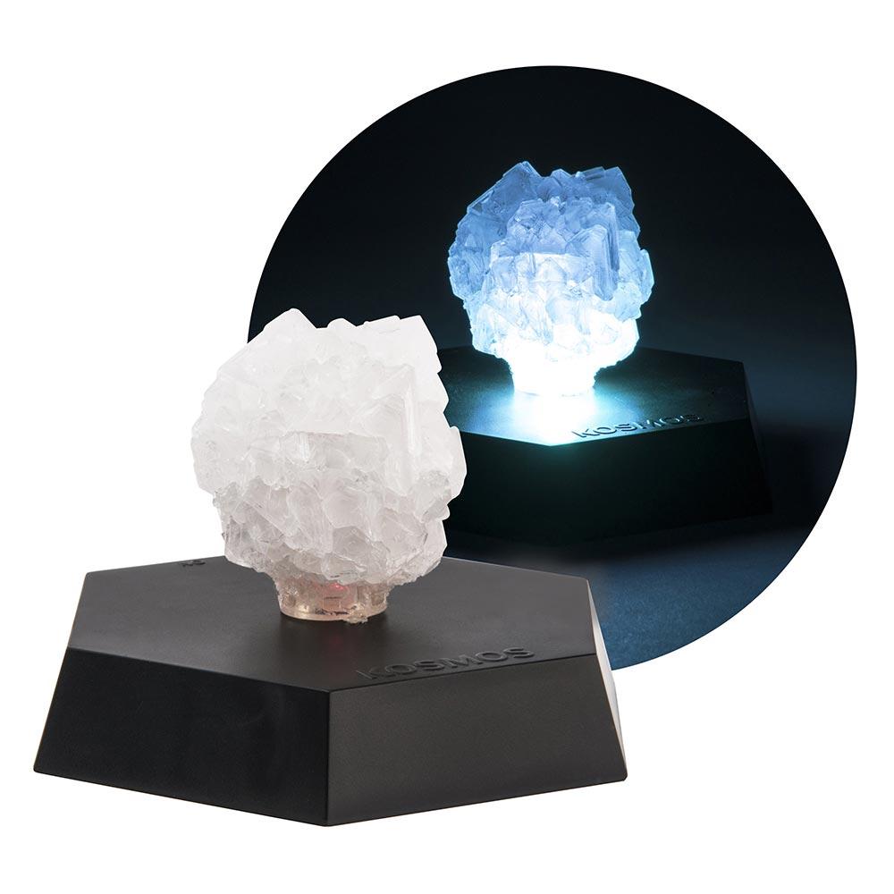 Crystal Nightlight    