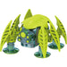 Gravity Bugs - Free Climbing Microbot    