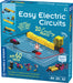 Easy Electric Circuits    