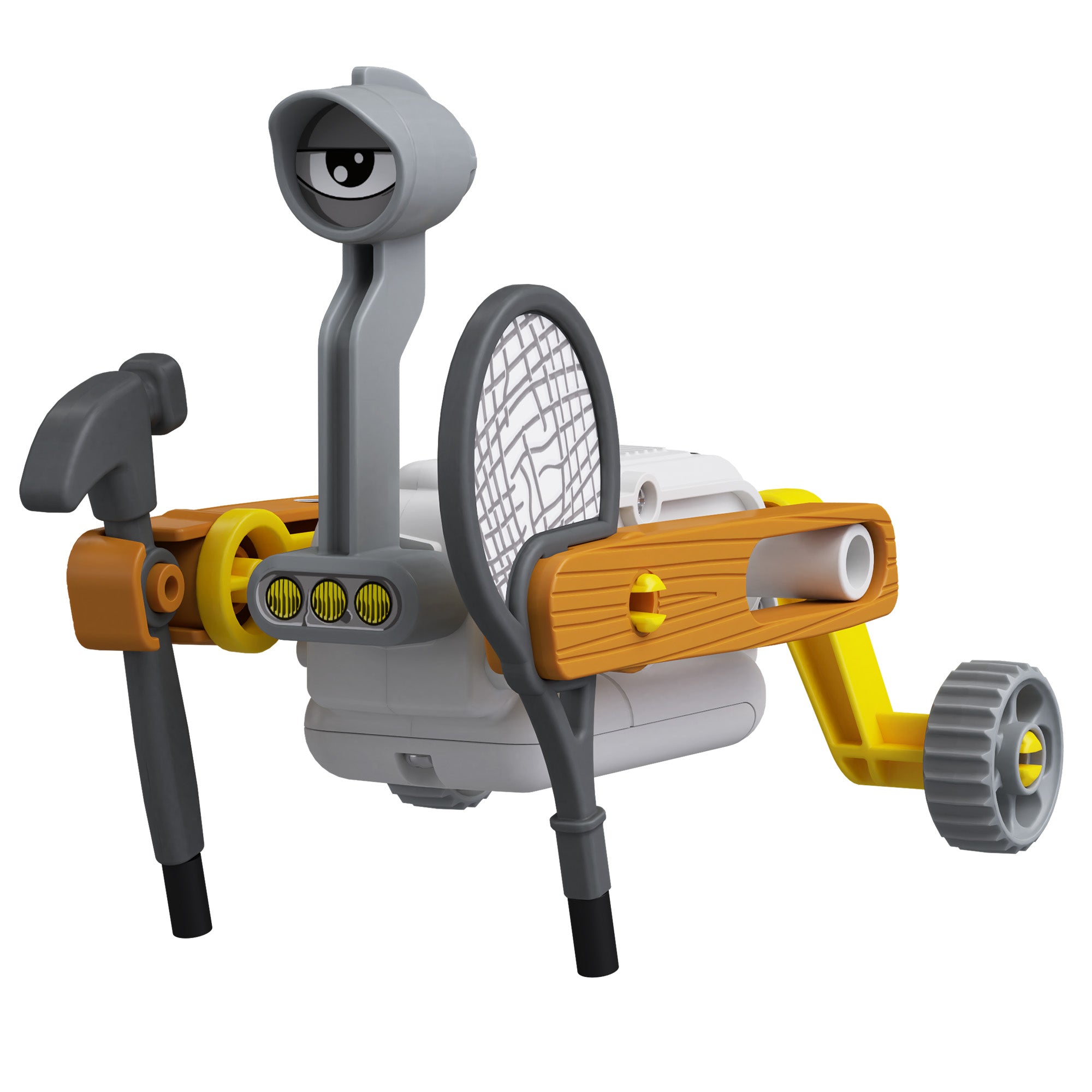 Rebotz Knox Wacky Walking Robot    