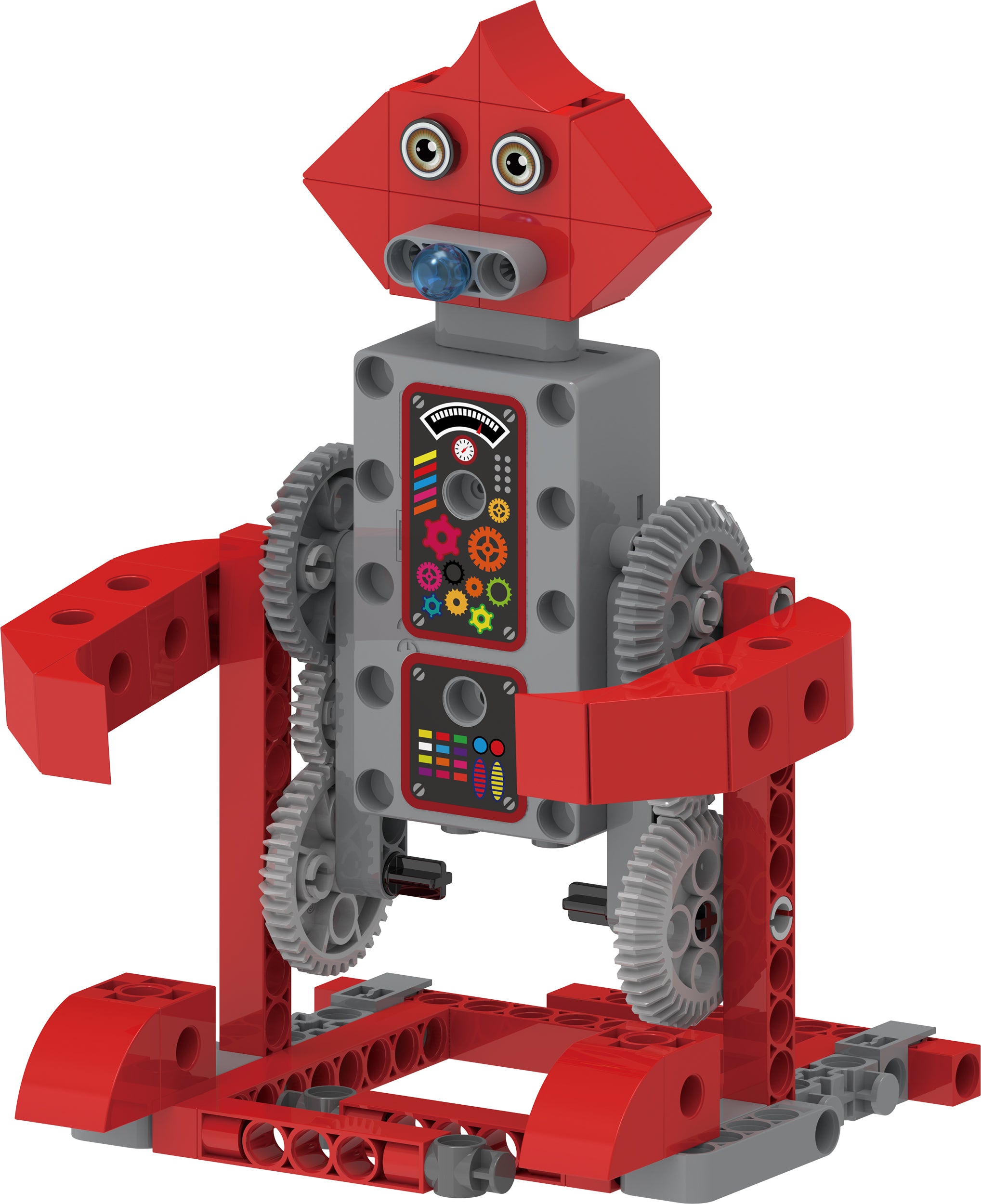 Kids First Robot Factory    