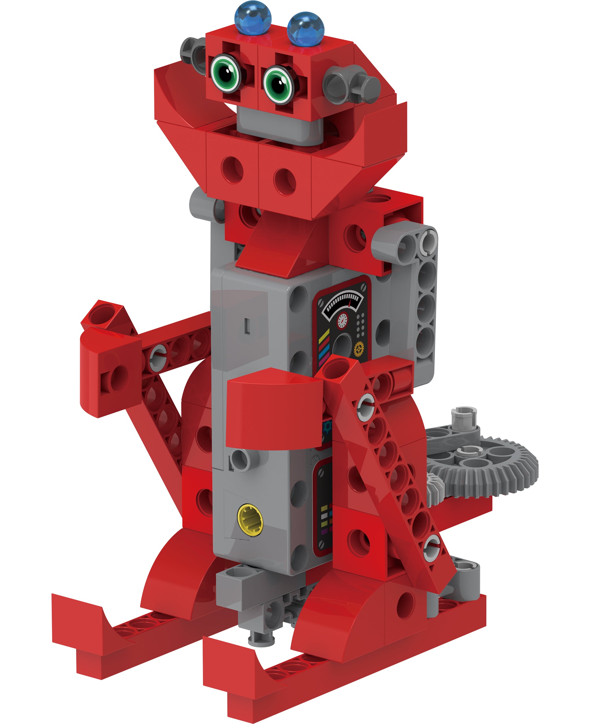 Kids First Robot Factory    