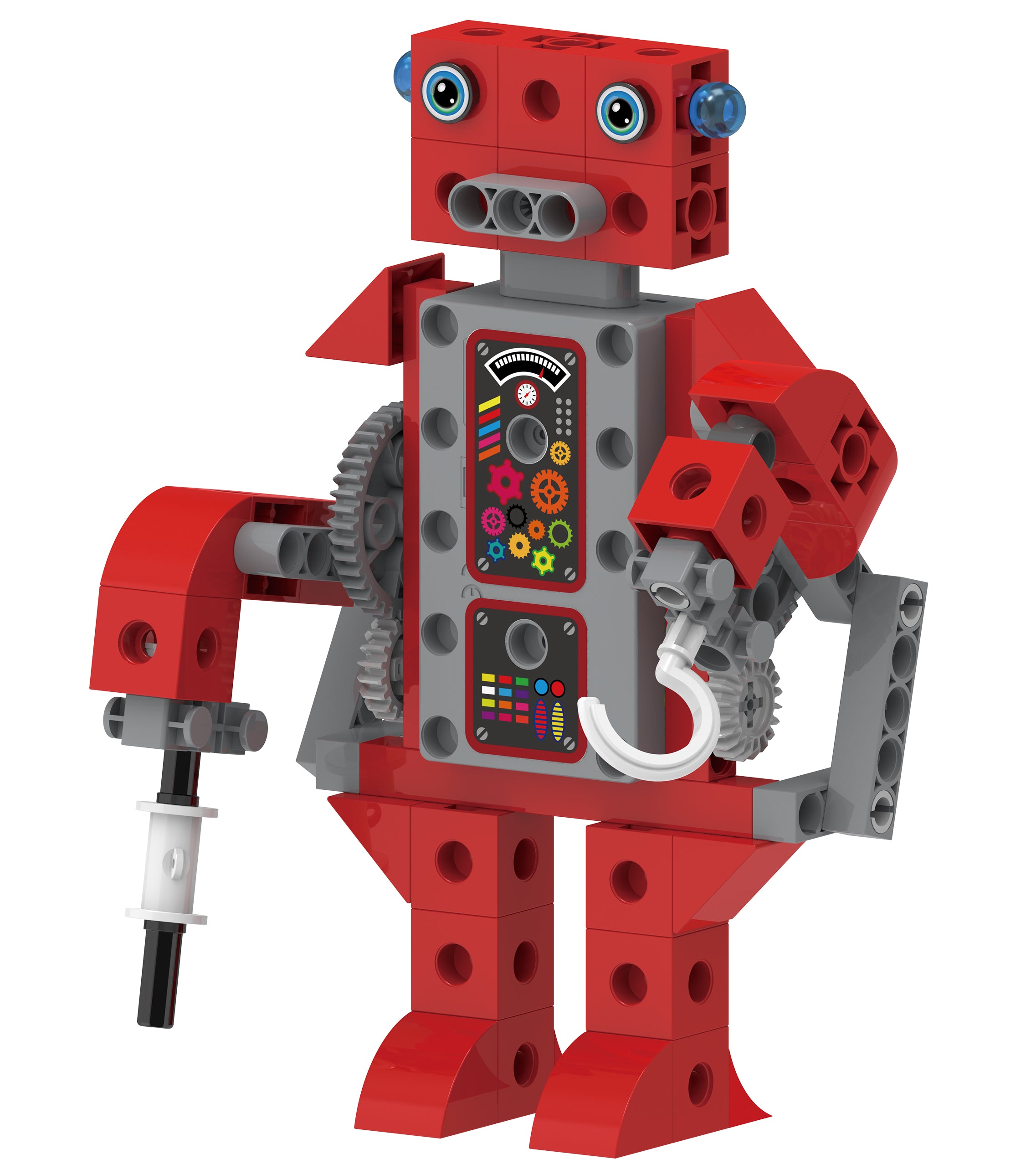Kids First Robot Factory    