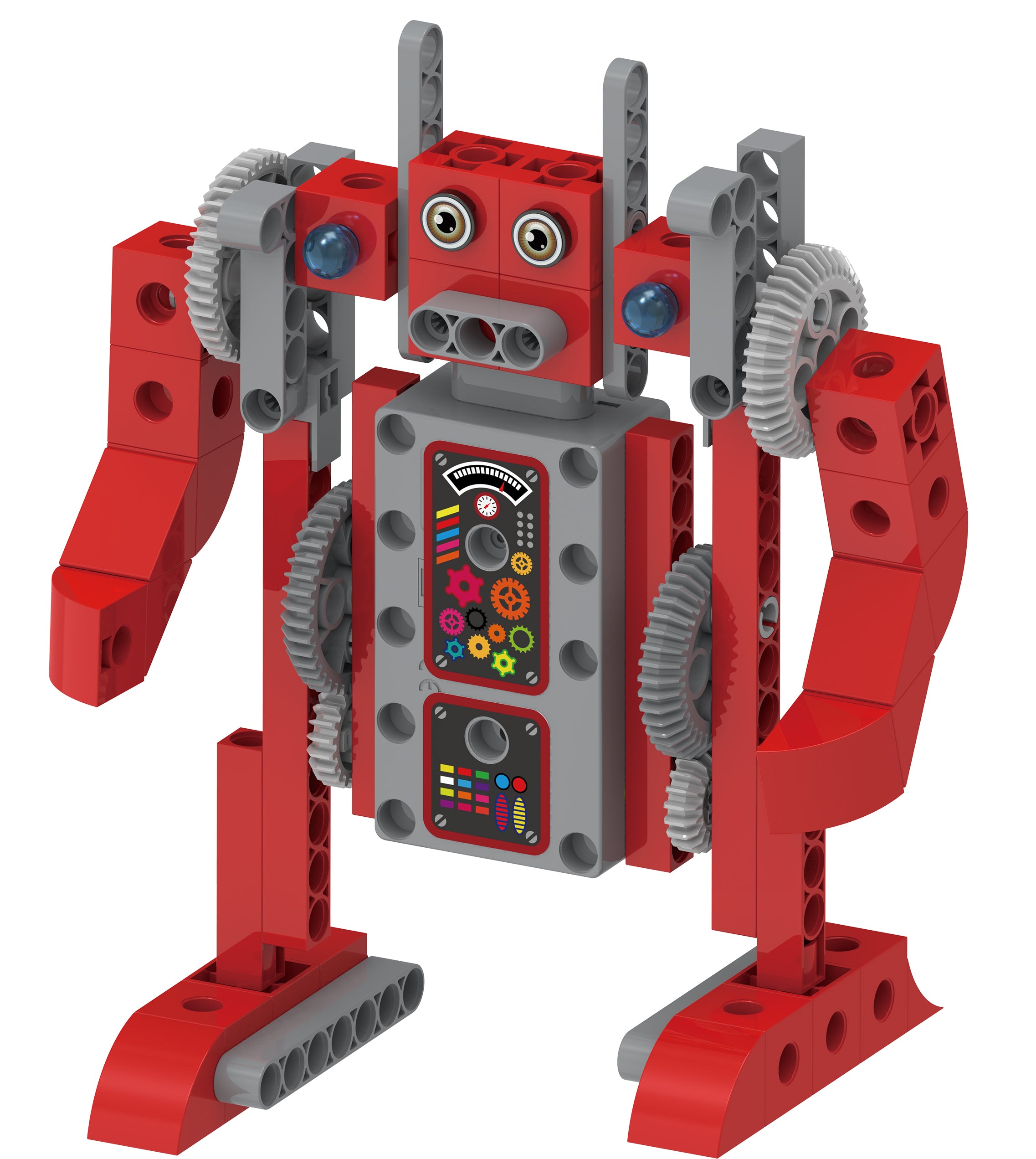 Kids First Robot Factory    