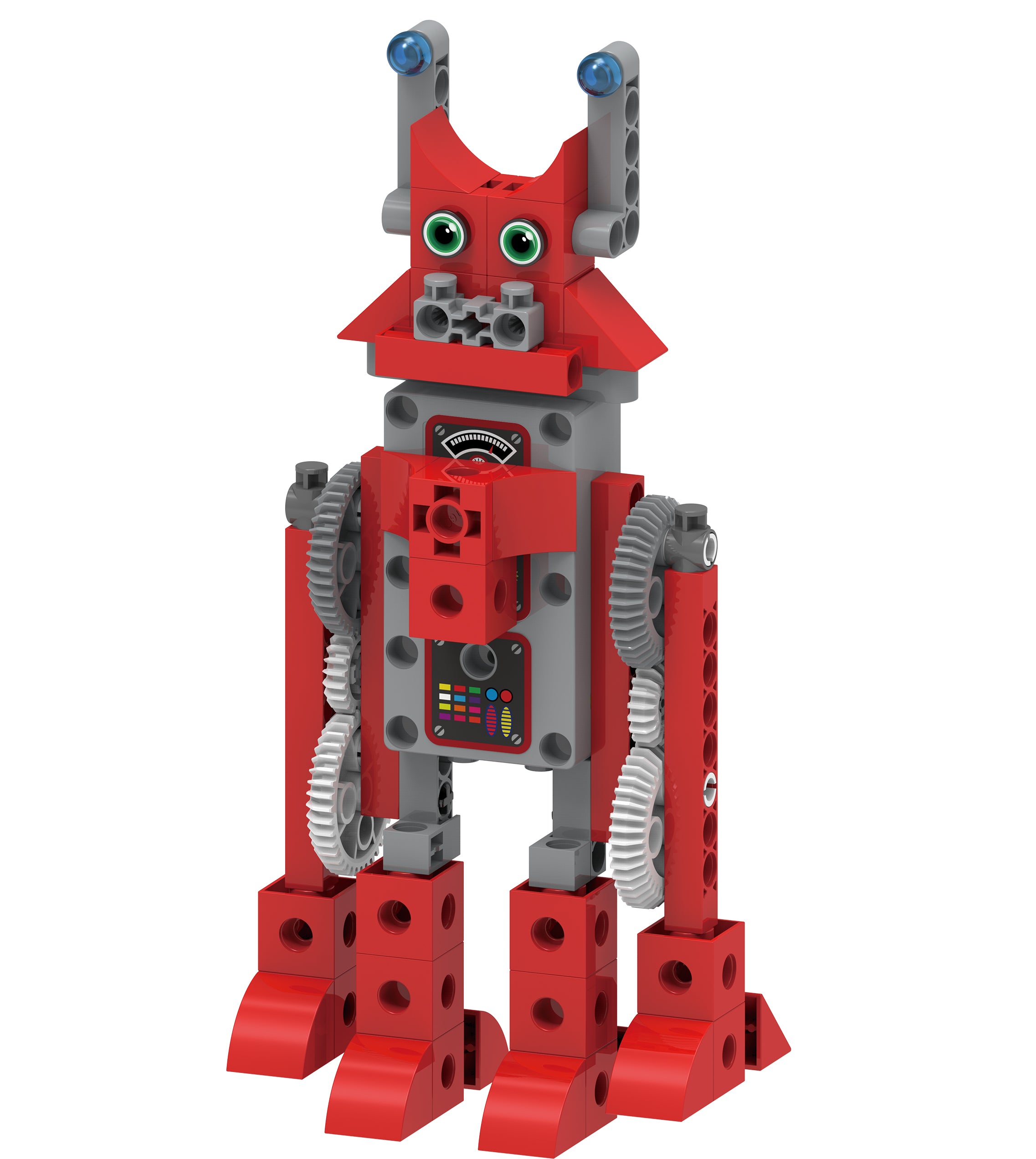 Kids First Robot Factory    