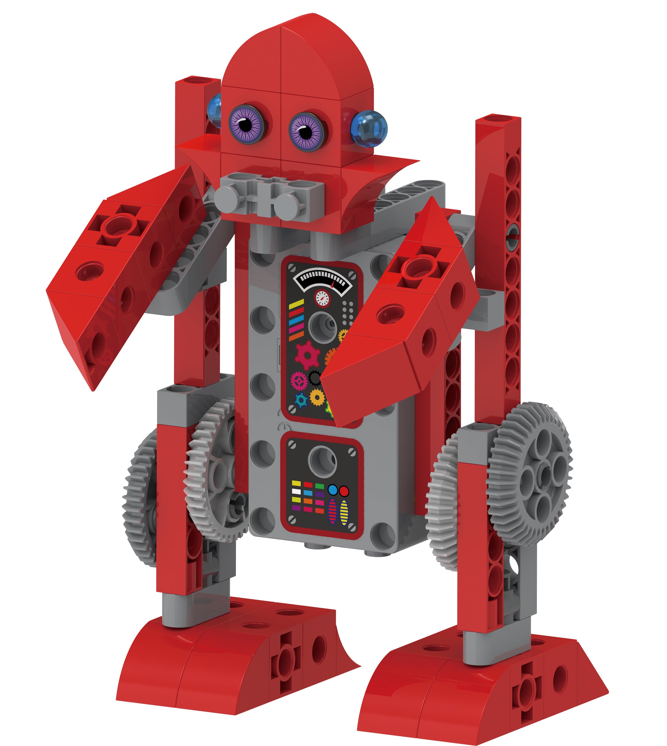 Kids First Robot Factory    