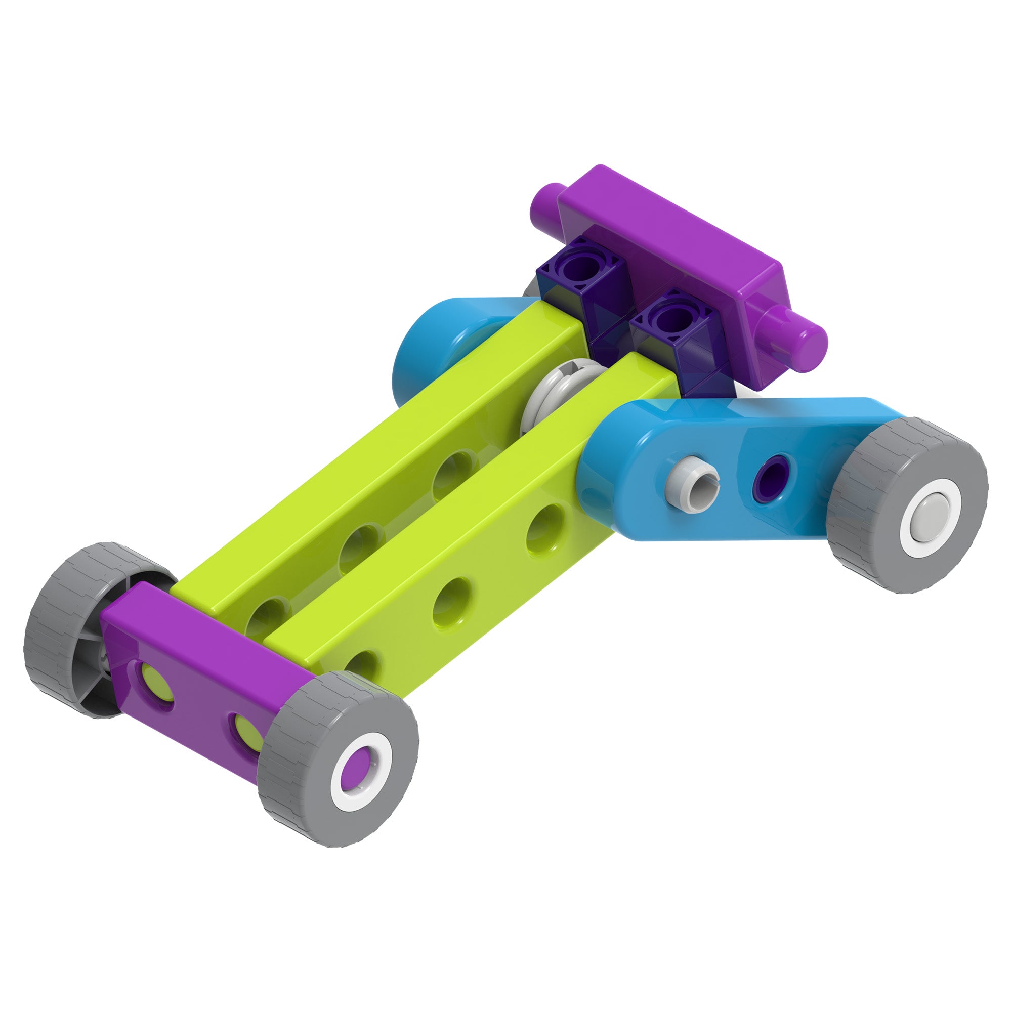 Kids First Intro To Tools and Building    