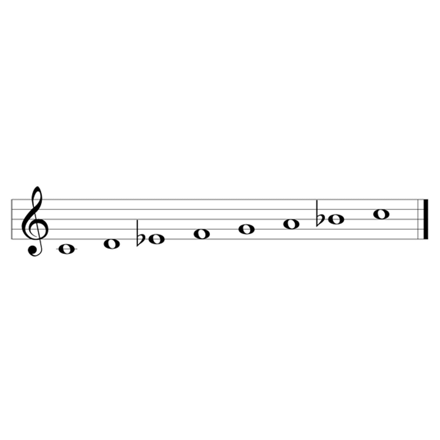 Gregorian Alto Chimes - Silver    
