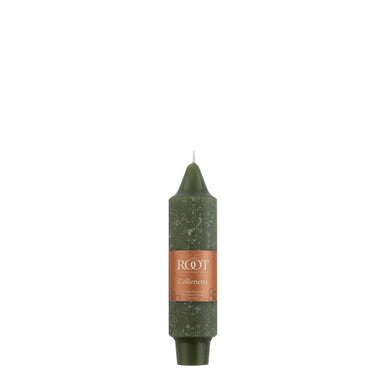 Timberline Collenette - 5" Dark Olive    