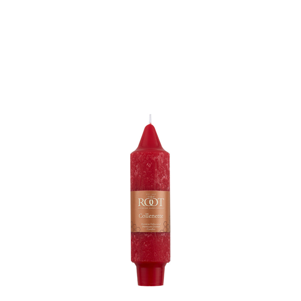 Root Timberline Collenette - 5" Red    
