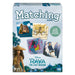 Disney Matching Game - Raya and The Last Dragon    