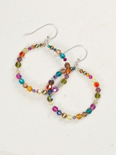Holly Yashi Petite Gina Earring - Multi    