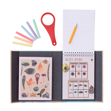 Outdoor Activity Set - Back To Nature