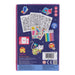 Coloring Set - Magical Creatures    
