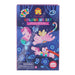 Coloring Set - Magical Creatures    