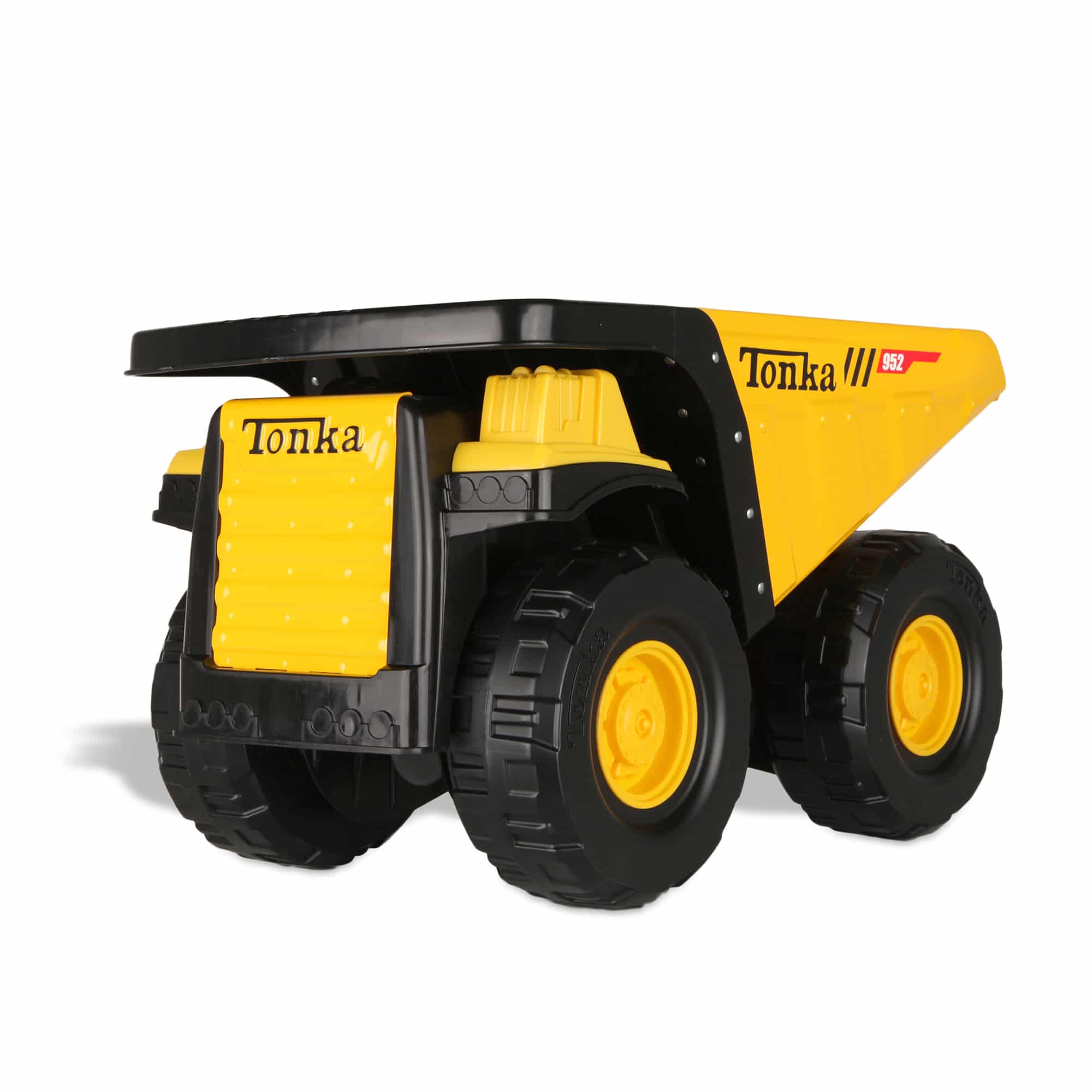 Tonka - Toughest Mighty Dump Truck    