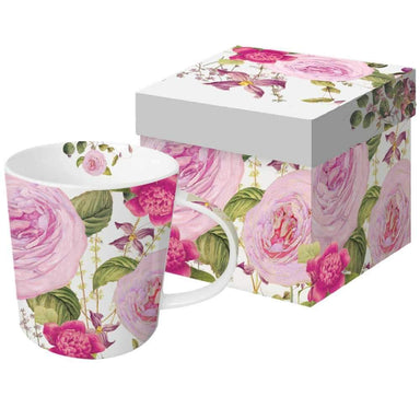Mug - Princess Rose    