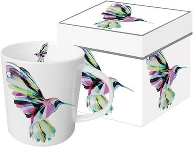 Mug - Corfu Hummingbird    