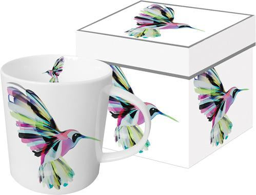 Mug - Corfu Hummingbird    