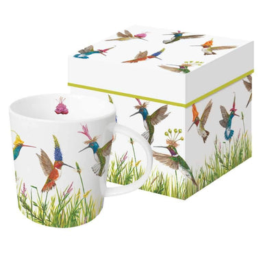 Mug - Meadow Buzz    