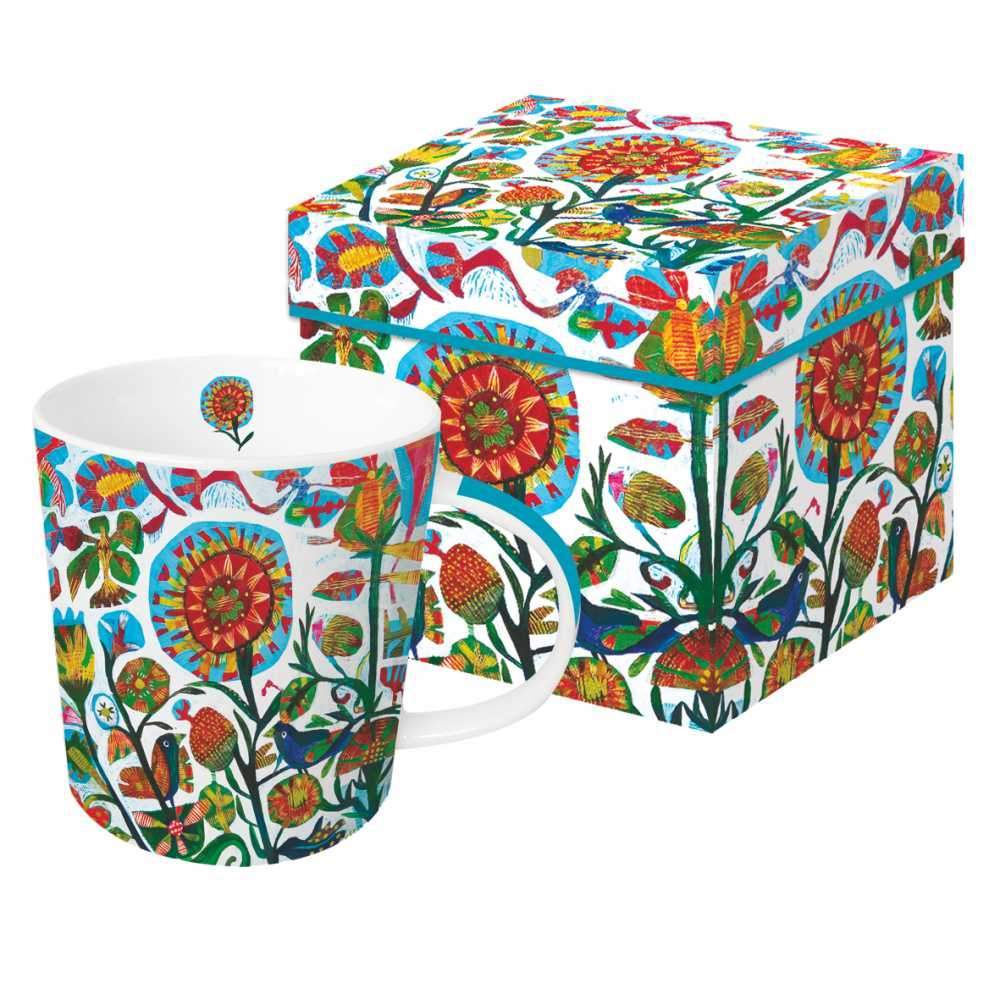 Mug - Quito    