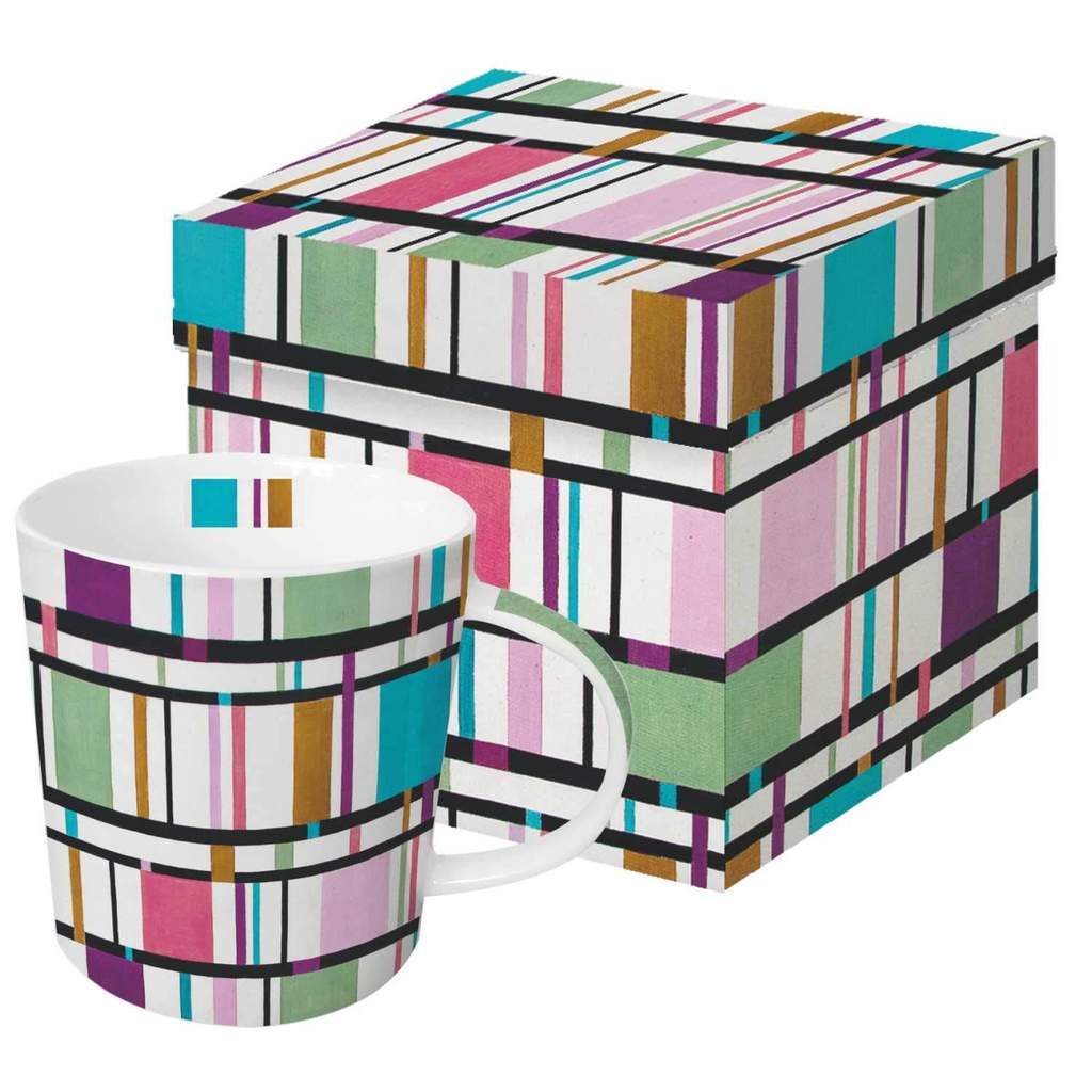 Mug - Scandic    